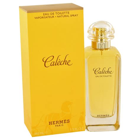 perfume caleche hermes mujer.